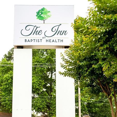 ליטל רוק The Inn At Baptist Health מראה חיצוני תמונה