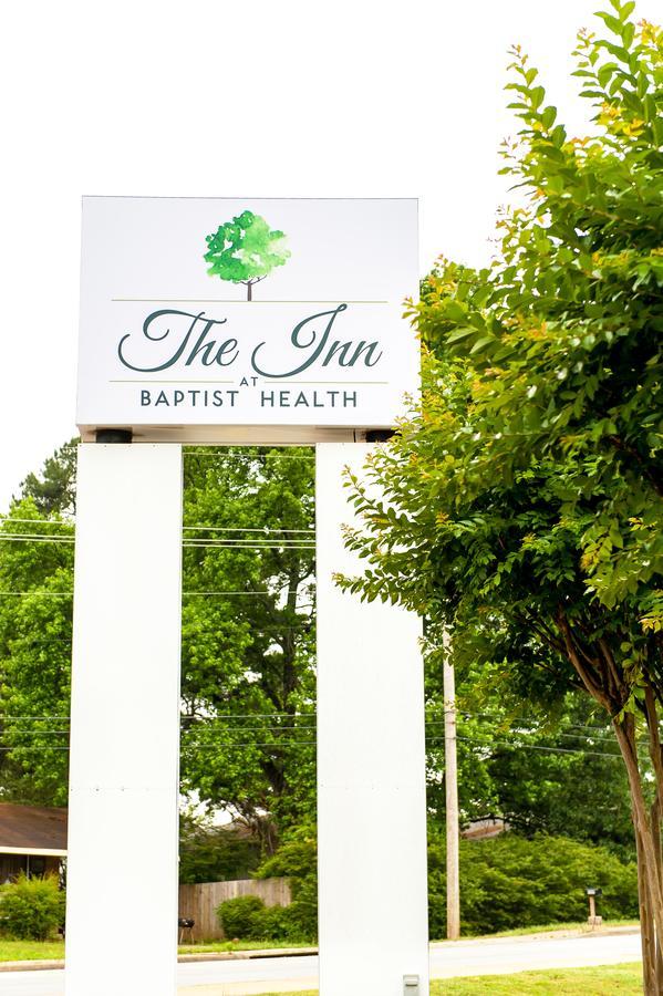 ליטל רוק The Inn At Baptist Health מראה חיצוני תמונה